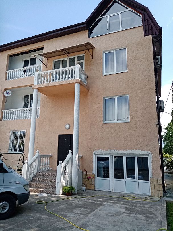 Гостевой дом ГД на Маяке (Сухум), Сухум, Сухумский район