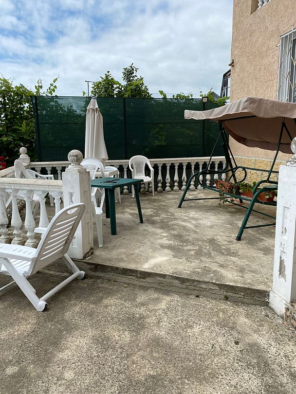 Территория | ГД на Маяке (Сухум), Сухумский район