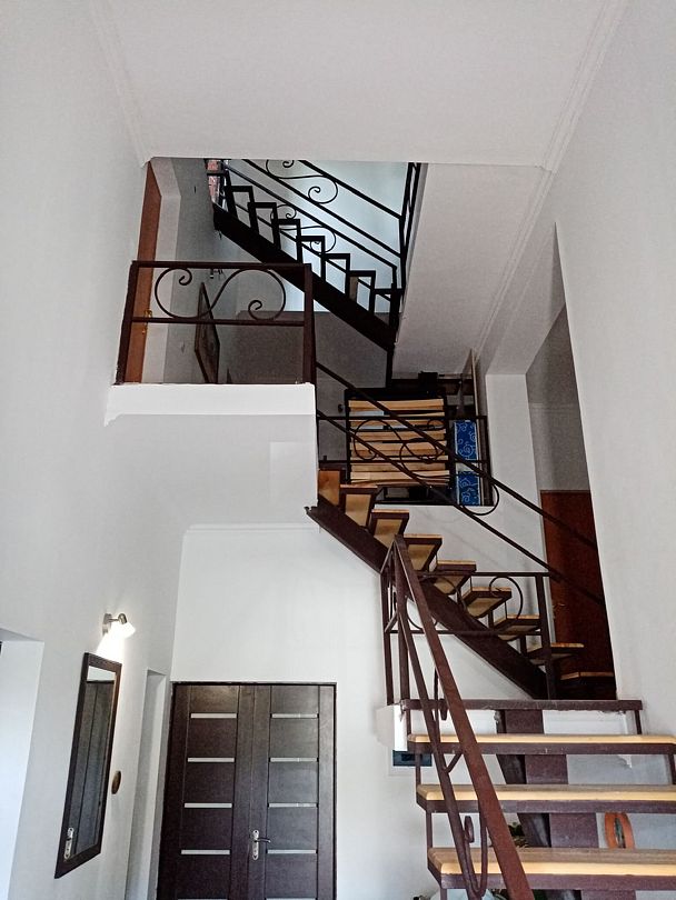 Коридор | ГД на Маяке (Сухум), Сухумский район