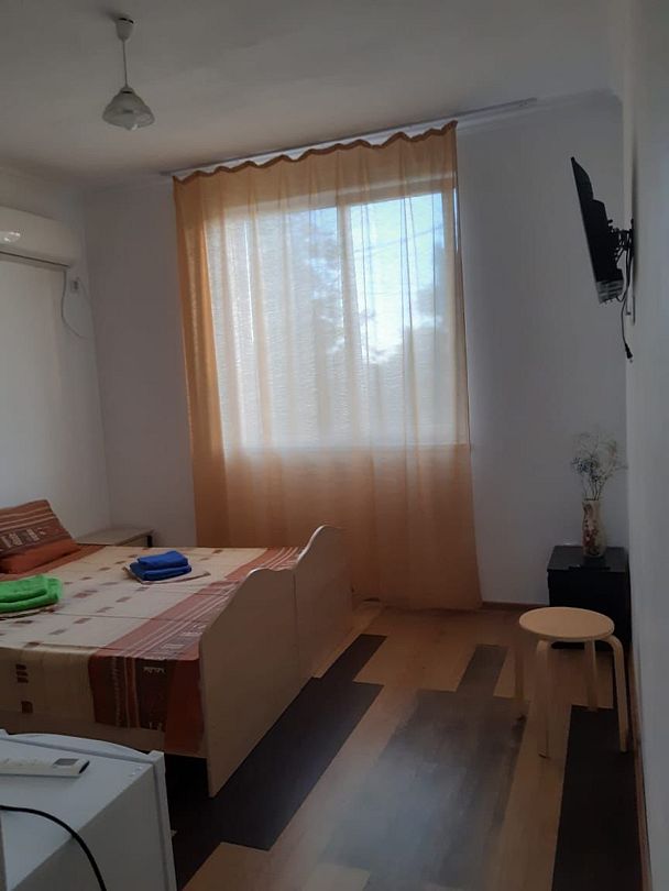 Стандартный 2-местный 1-комнатный | ГД на Маяке (Сухум), Сухумский район