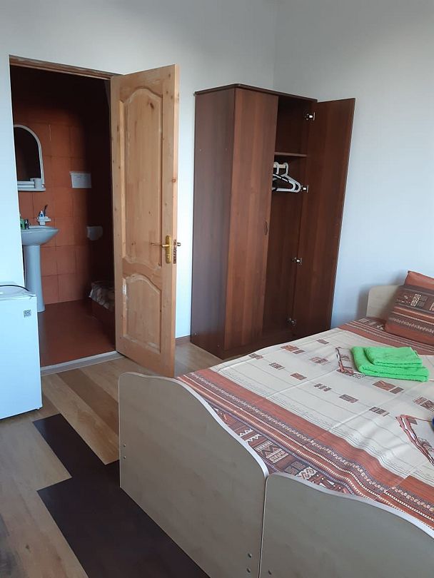 Стандартный 2-местный 1-комнатный | ГД на Маяке (Сухум), Сухумский район