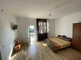 Стандарт 4-местный 1-комнатный, Гостевой дом ГД на Маяке (Сухум), Сухум