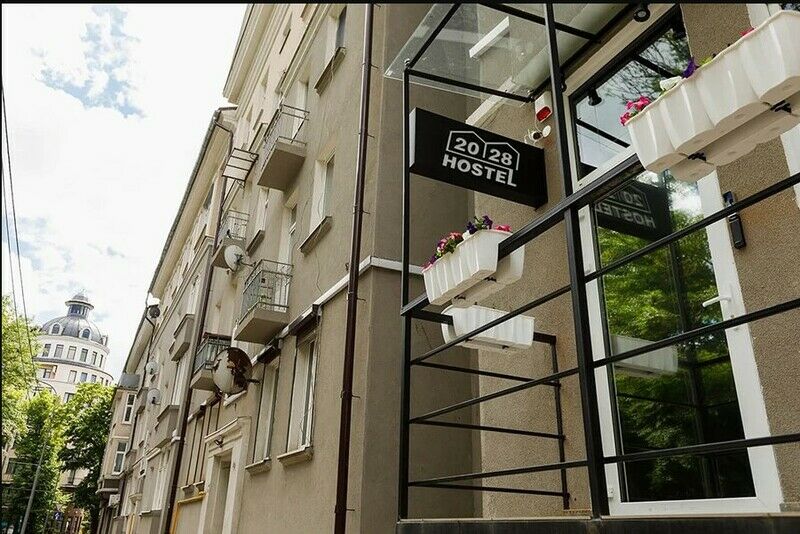 Hostel 2028 (Хостел 2028), Калининградская область, Калининград 