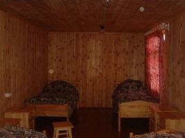 Проживание в доме, База отдыха Авиатор, Ширинский район