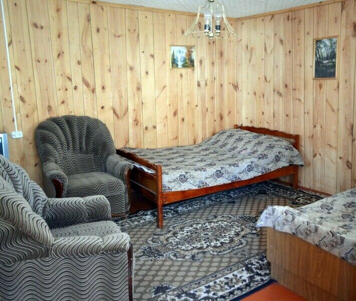 В доме | Преображенская, Республика Хакасия