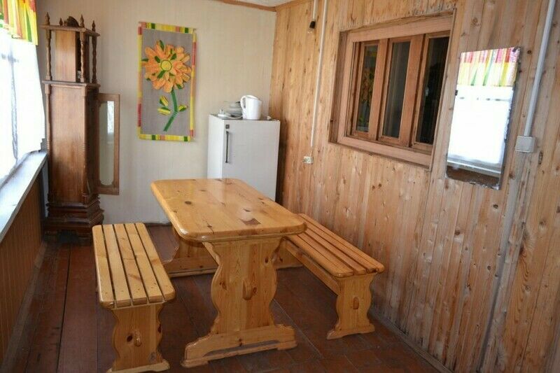 Кухня | Преображенская, Республика Хакасия