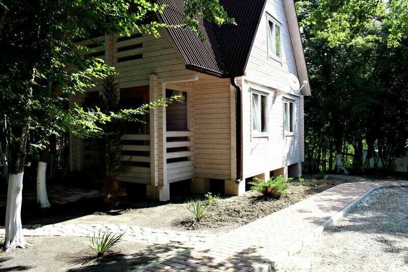 Бирюза — Юг, Краснодарский край: фото 2