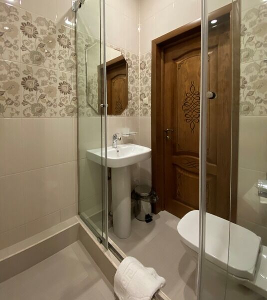 Ванная комната