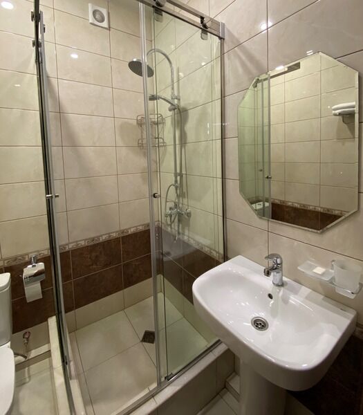 Ванная комната