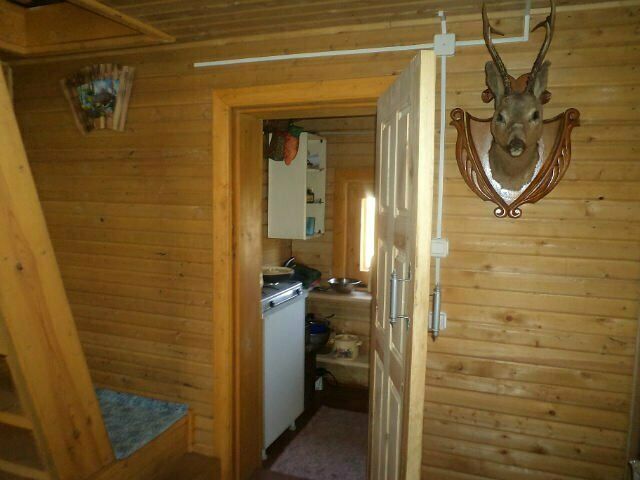 Интерьер | Пасека Высокогорье, Алтайский край