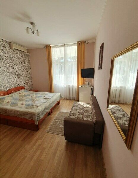 Комфорт 3-местный 1-комнатный