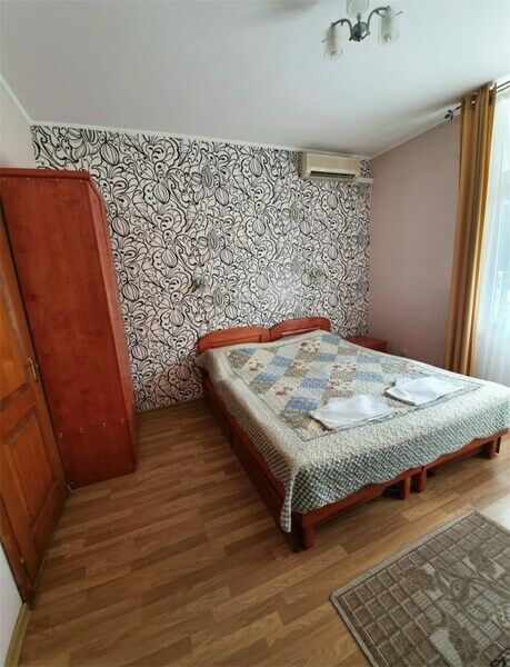 Комфорт 3-местный 1-комнатный