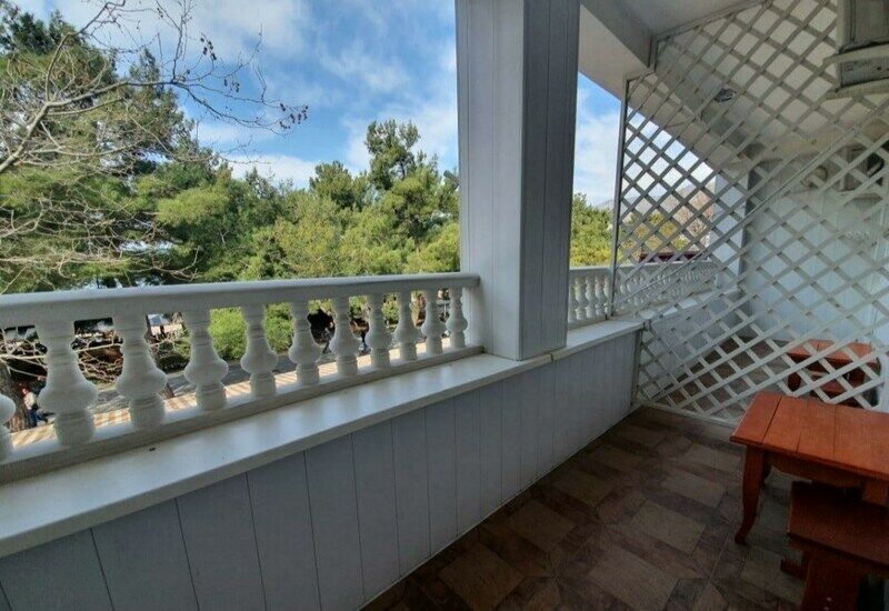 Комфорт 3-местный 1-комнатный