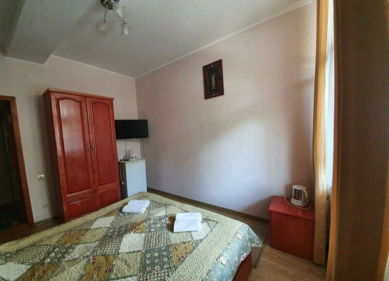 Стандарт 2-местный 1-комнатный