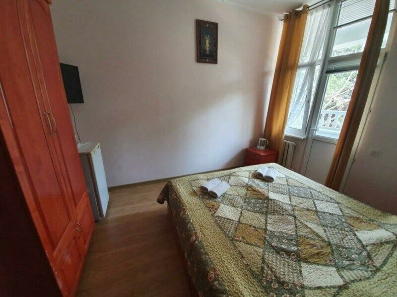 Стандарт 2-местный 1-комнатный