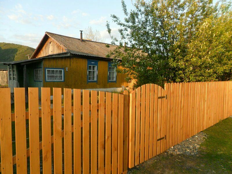 Дом | Гостевой домик, Алтайский край