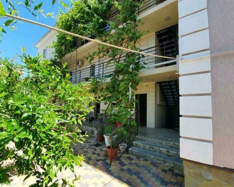 Гостевой дом Анастасия, Геленджик, Краснодарский край