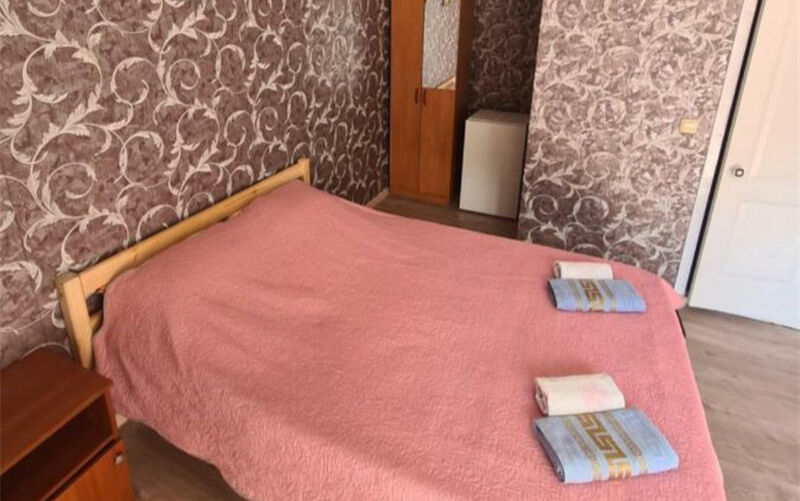 Стандартный 2-местный 1-комнатный