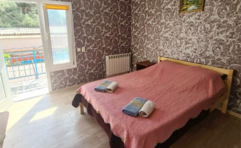 Стандартный 2-местный 1-комнатный