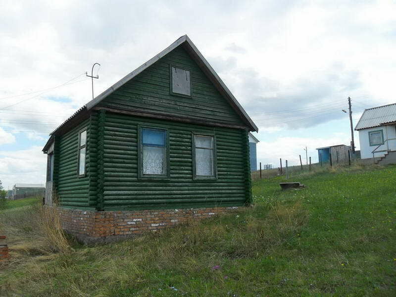 База отдыха Дача Зеленая, Республика Хакасия, Ширинский Соленоозерное