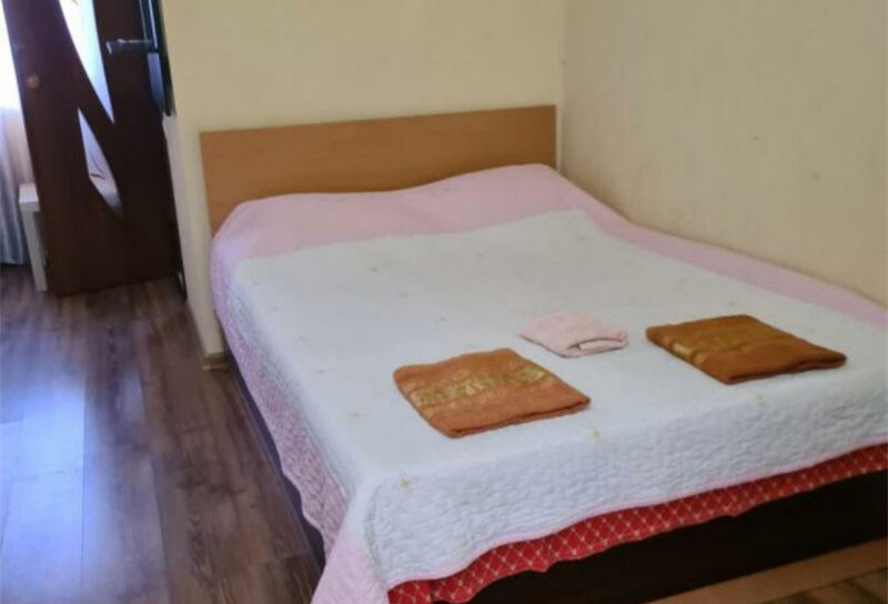 Стандартный 4-местный 1-комнатный