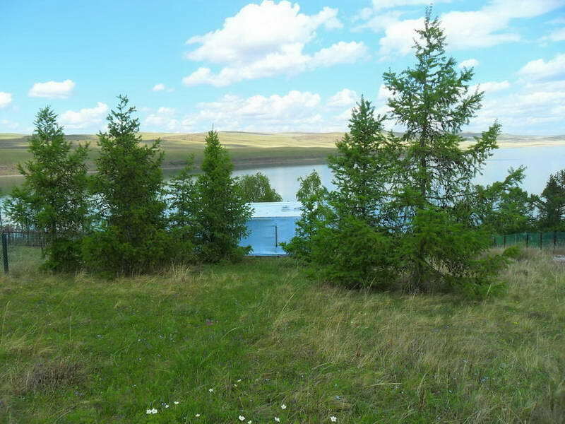 Окрестности | Дача Зеленая, Республика Хакасия