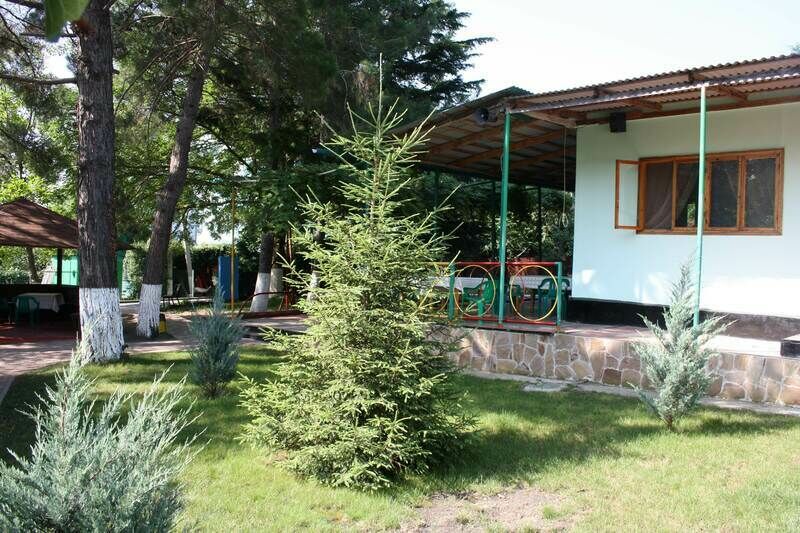 Бирюза — Юг, Краснодарский край: фото 3