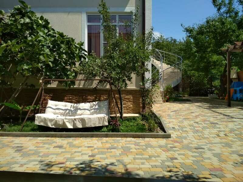 Территория | Бриз, Краснодарский край