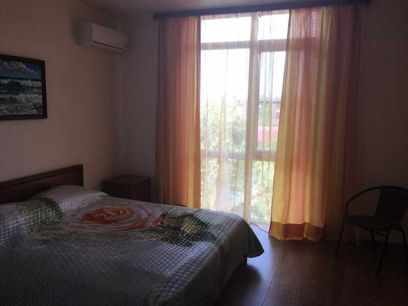 Стандартный 2-местный | Бриз, Краснодарский край