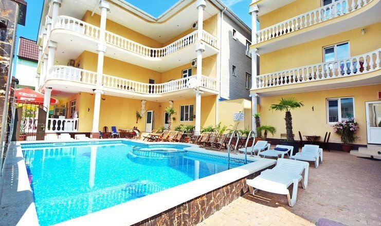 Нателла, Краснодарский край: фото 3