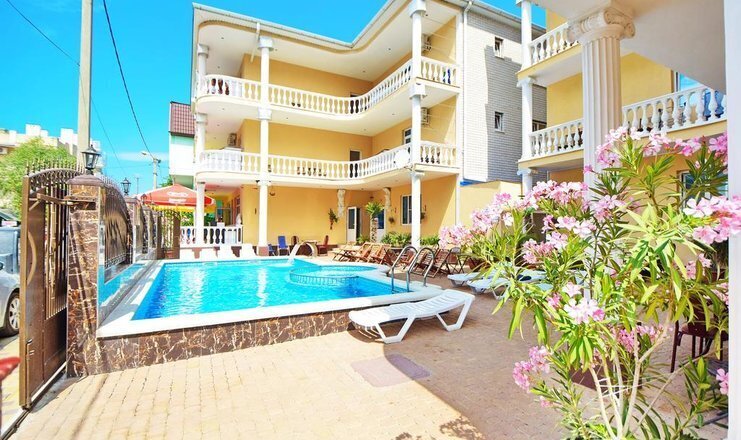 Нателла, Краснодарский край: фото 4