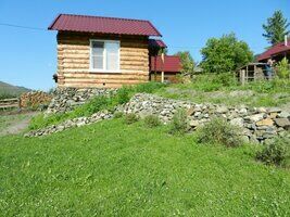 Домик не благоустроенный, Гостевой дом Постоялый двор, Сентелек