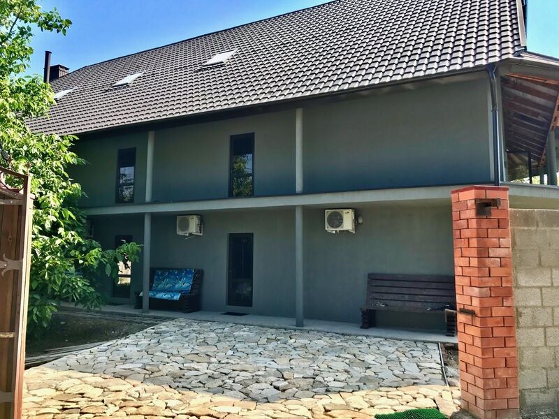 Мини-отель DaniEly (Даниели), Краснодарский край, Геленджик 