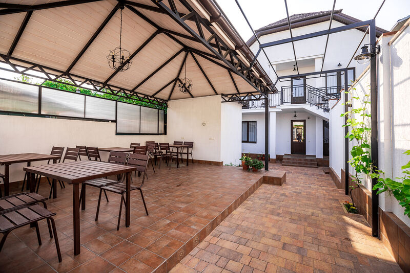 Территория | Три восьмерки, Краснодарский край