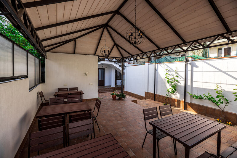 Территория | Три восьмерки, Краснодарский край