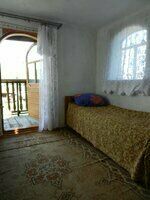 Койко-место в доме, Гостевой дом Теремок, Красный Партизан