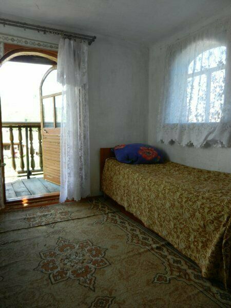 Кровать | Теремок, Алтайский край