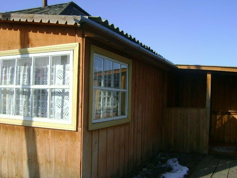 Усадьба Тереховых, Алтайский край, Малый Бащелак Чарышский район