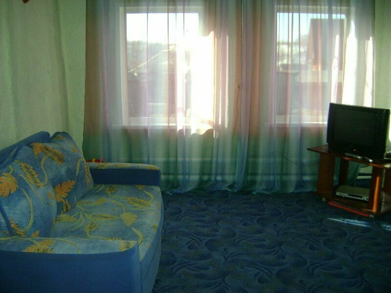 Диван | Тереховых, Алтайский край