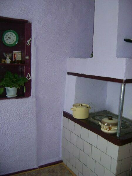 Кухня | Тереховых, Алтайский край