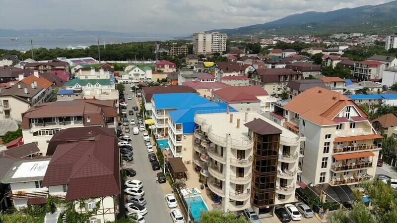 Территория | Наталья, Краснодарский край