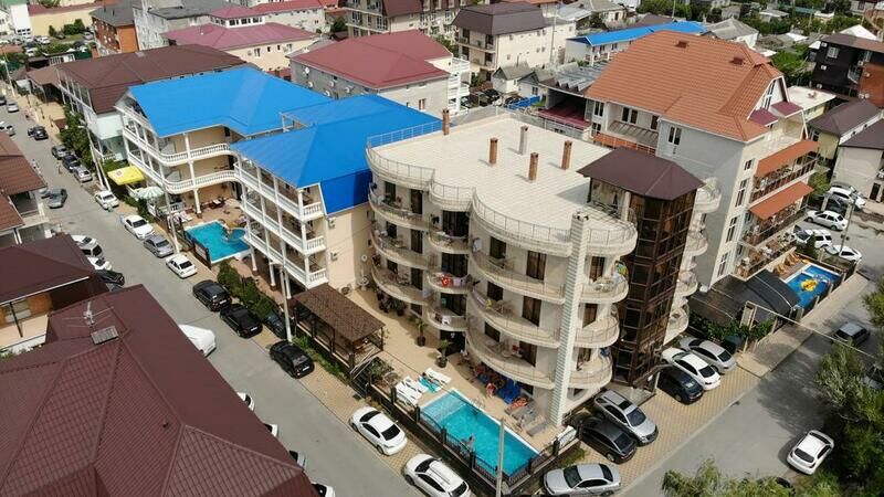 Территория | Наталья, Краснодарский край