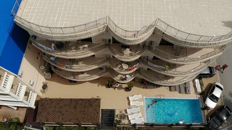 Территория | Наталья, Краснодарский край