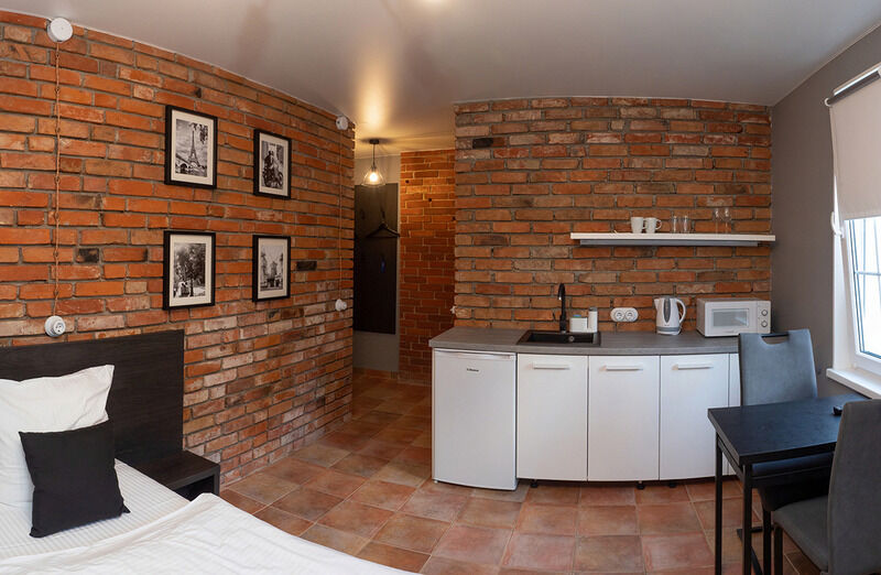 Студия 2-местная №2