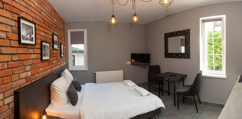 Студия 2-местная №3