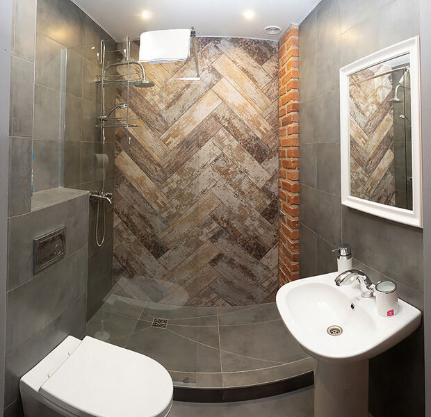 Студия 2-местная №3