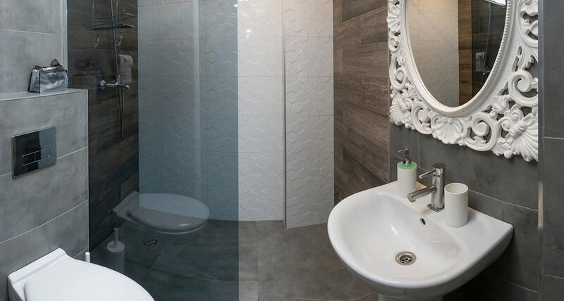 Студия 2-местная №5