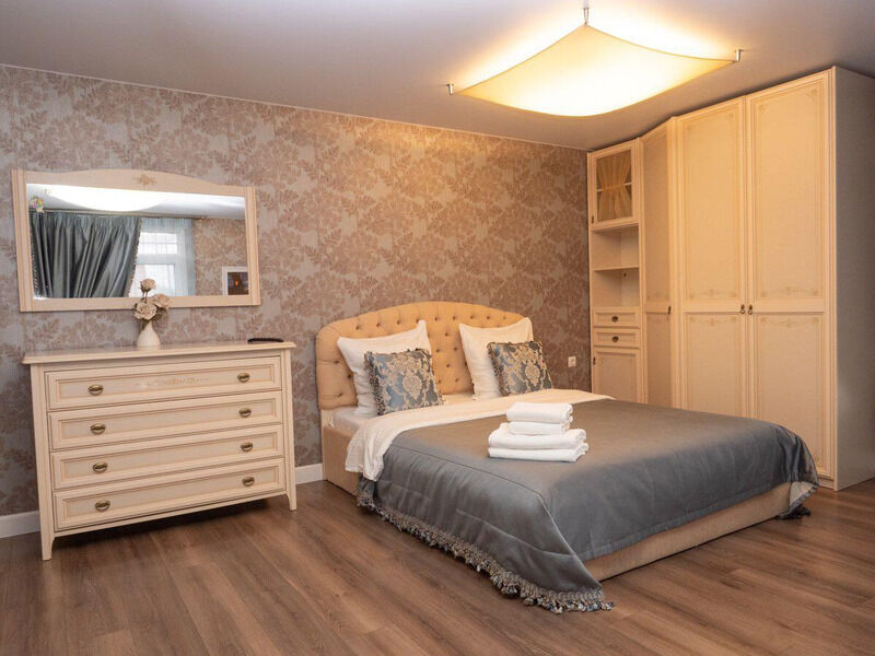 Студия 2-местная №6