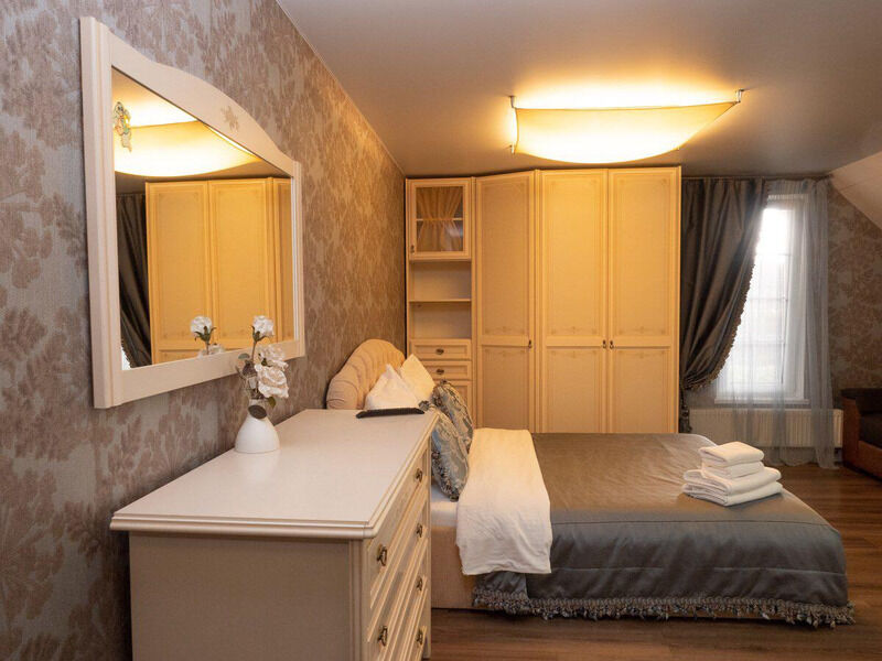 Студия 2-местная №6