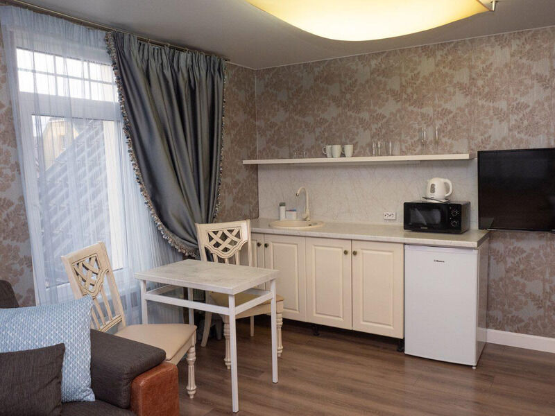 Студия 2-местная №6